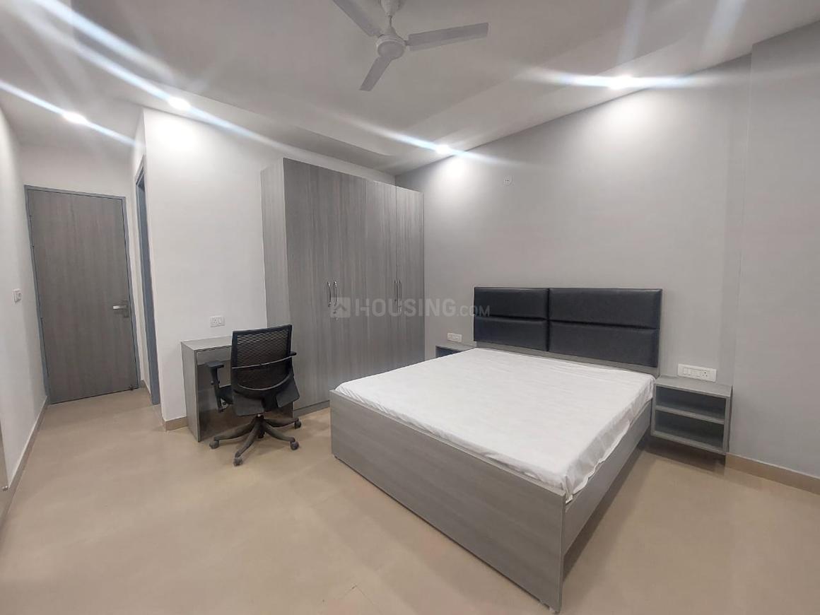 1 BHK for rent in Sector 31, Gurugram — 435 sq.ft