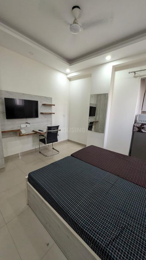 1 BHK for rent in Sector 31, Gurugram — 1500 sq.ft