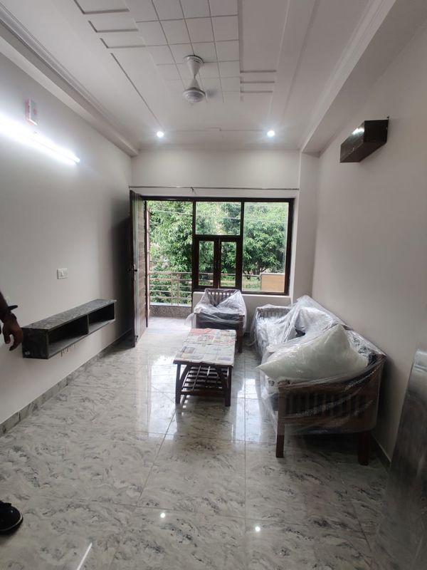 1 BHK for rent in Sector 32, Gurugram — furnished — 755 sq.ft