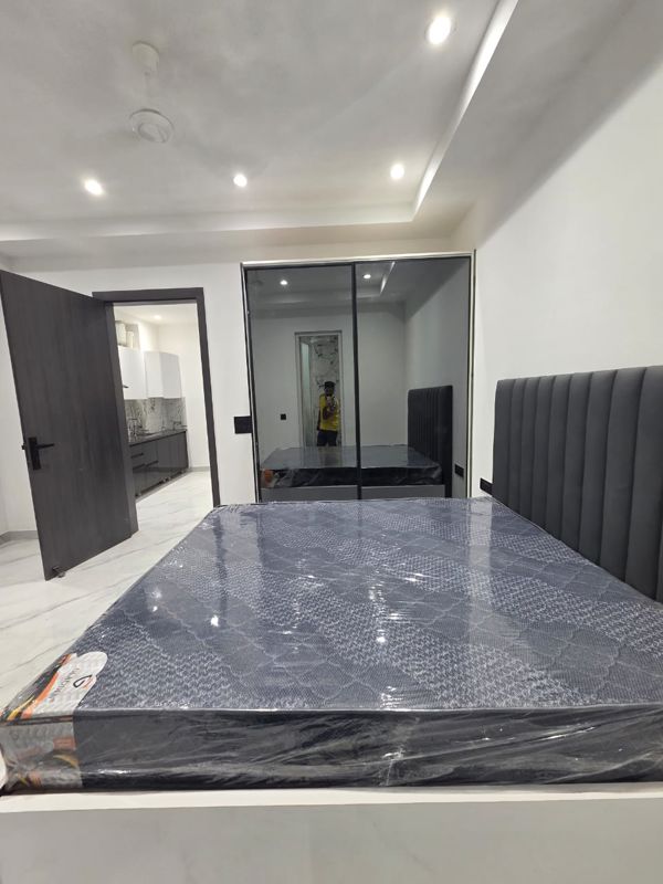 1 BHK for rent in Sector 32, Gurugram — furnished — 800 sq.ft