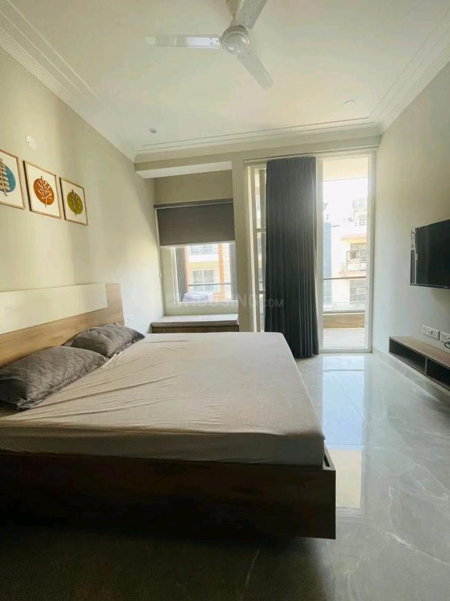 1 BHK for rent in Sector 32, Gurugram — 1200 sq.ft