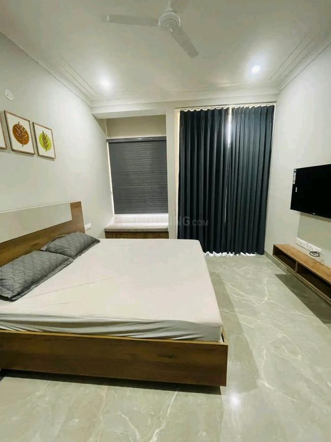 1 BHK for rent in Sector 32, Gurugram — 1200 sq.ft