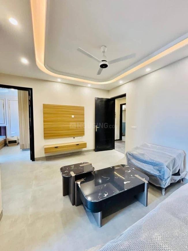 1 BHK for rent in Sector 32, Gurugram — 760 sq.ft