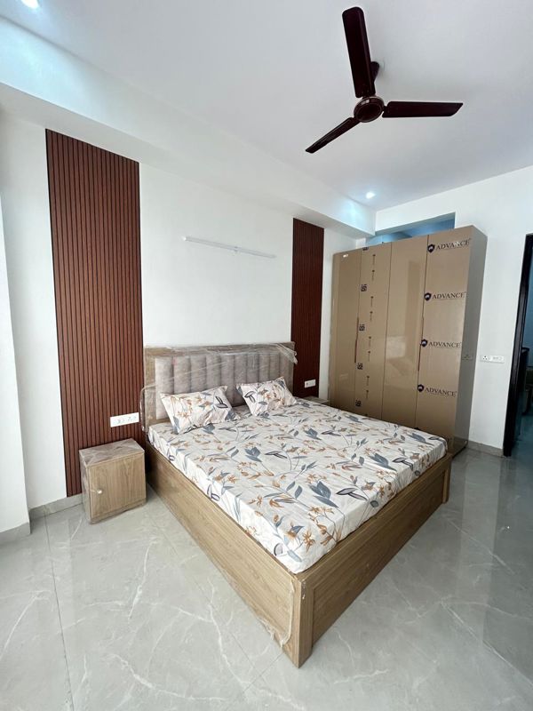 1 BHK for rent in Sector 32, Gurugram — furnished — 752 sq.ft