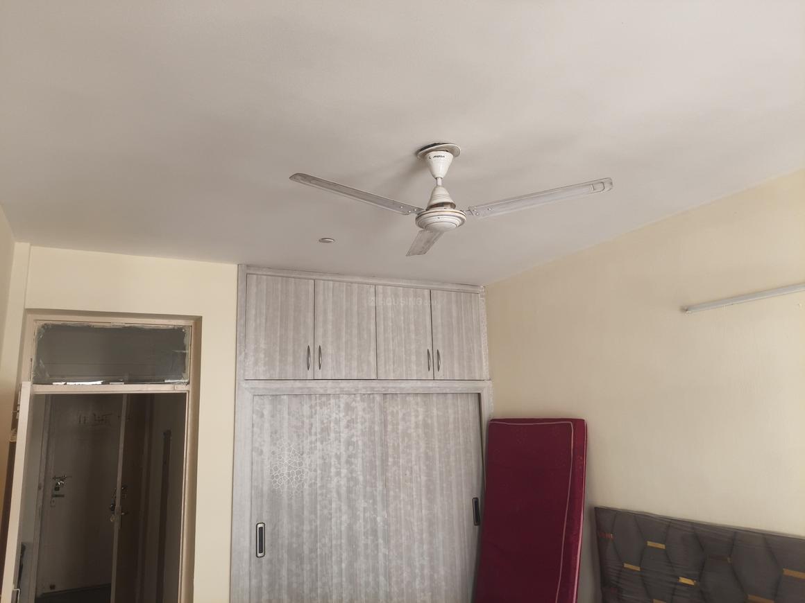 1 BHK for rent in Sector 33, Gurugram — 470 sq.ft — Breez Global Heights