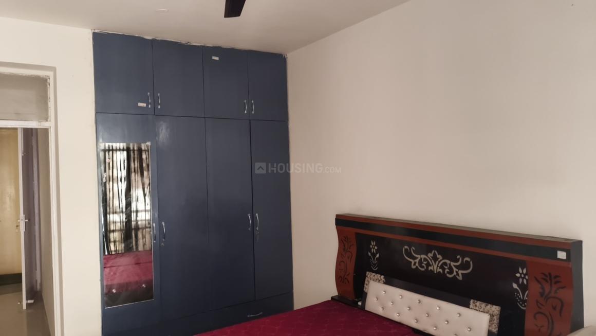 1 BHK for rent in Sector 33, Gurugram — 500 sq.ft — Breez Global Heights