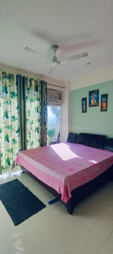 1 BHK for rent in Sector 33, Gurugram — 403 sq.ft — Breez Global Heights