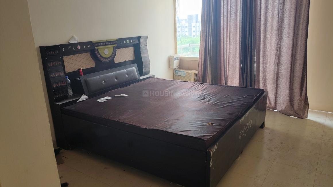 1 BHK for rent in Sector 33, Gurugram — 413 sq.ft — Breez Global Heights