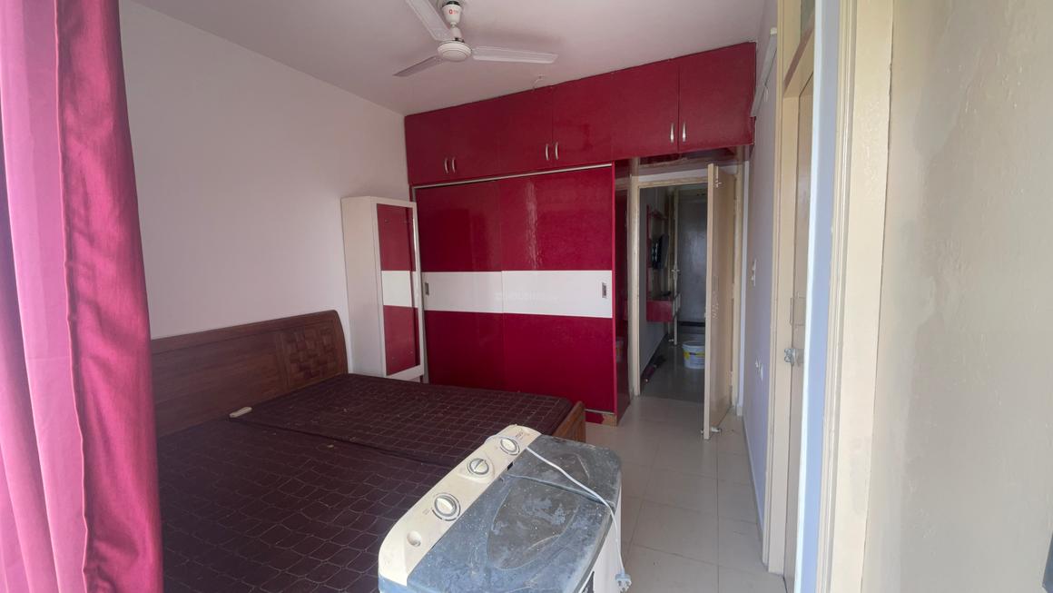 1 BHK for rent in Sector 33, Gurugram — 417 sq.ft — Breez Global Heights