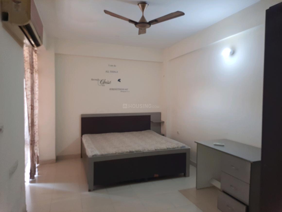 1 BHK for rent in Sector 33, Gurugram — 470 sq.ft — Breez Global Heights