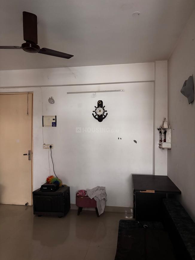 1 BHK for rent in Sector 33, Gurugram — 470 sq.ft — Breez Global Heights