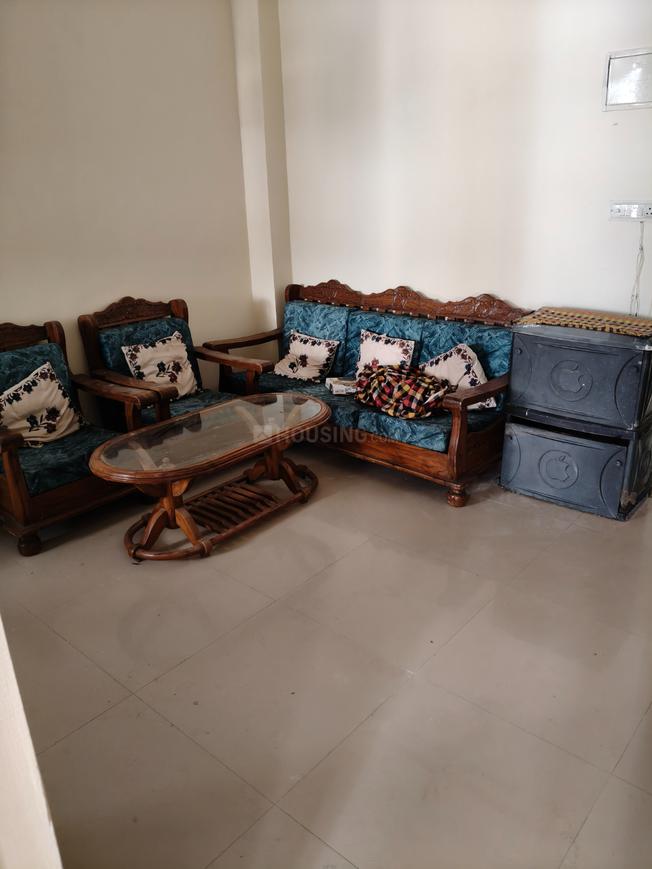 1 BHK for rent in Sector 33, Gurugram — 469 sq.ft — Breez Global Heights