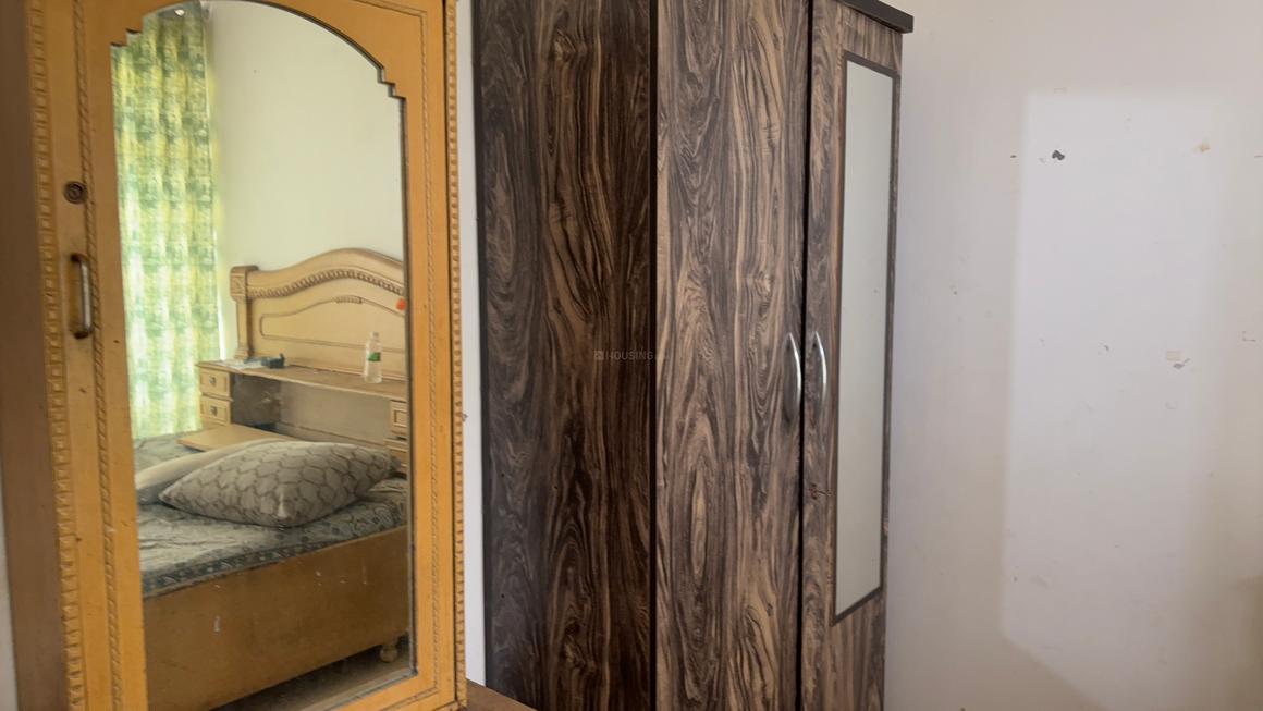 1 BHK for rent in Sector 33, Gurugram — 450 sq.ft — Breez Global Heights