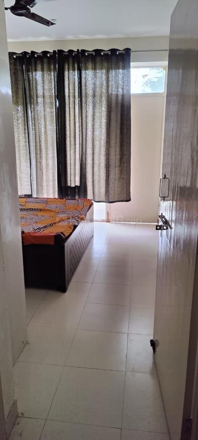 1 BHK for rent in Sector 33, Gurugram — 470 sq.ft — Breez Global Heights