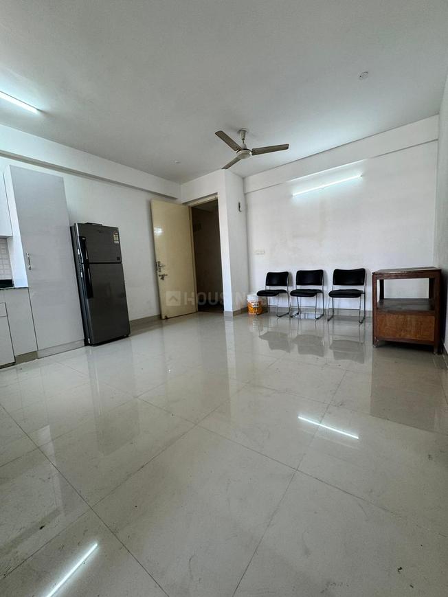 1 BHK for rent in Sector 33, Gurugram — semi-furnished — 696 sq.ft — Breez Global Heights