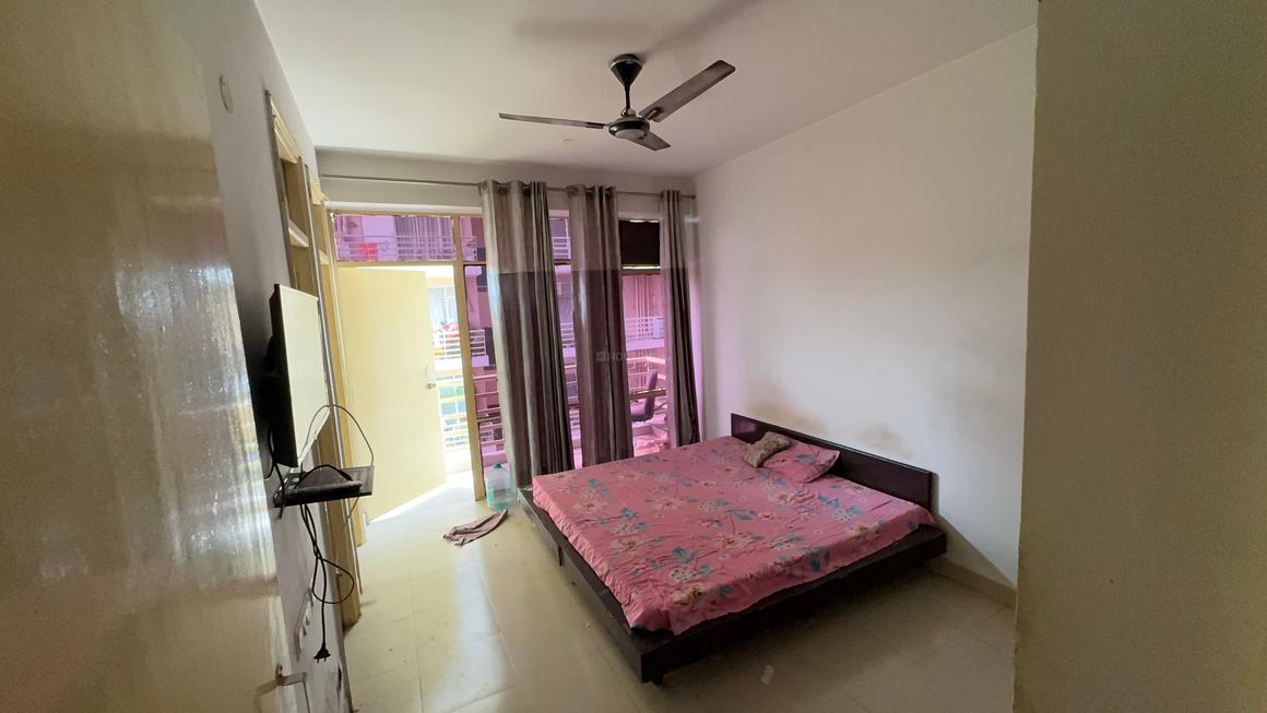 1 BHK for rent in Sector 33, Gurugram — 403 sq.ft — Breez Global Heights
