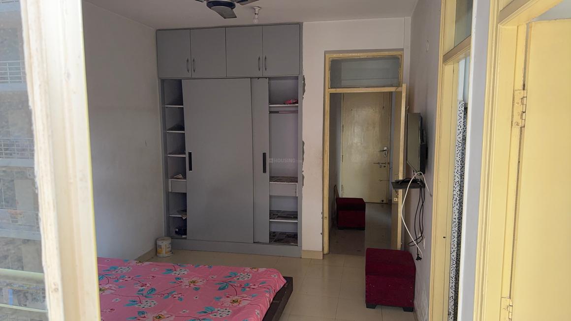 1 BHK for rent in Sector 33, Gurugram — 435 sq.ft — Breez Global Heights