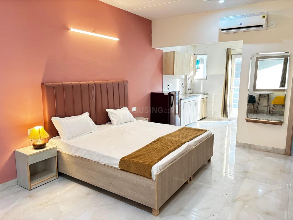 1 BHK for rent in Sector 34, Gurugram — 1500 sq.ft