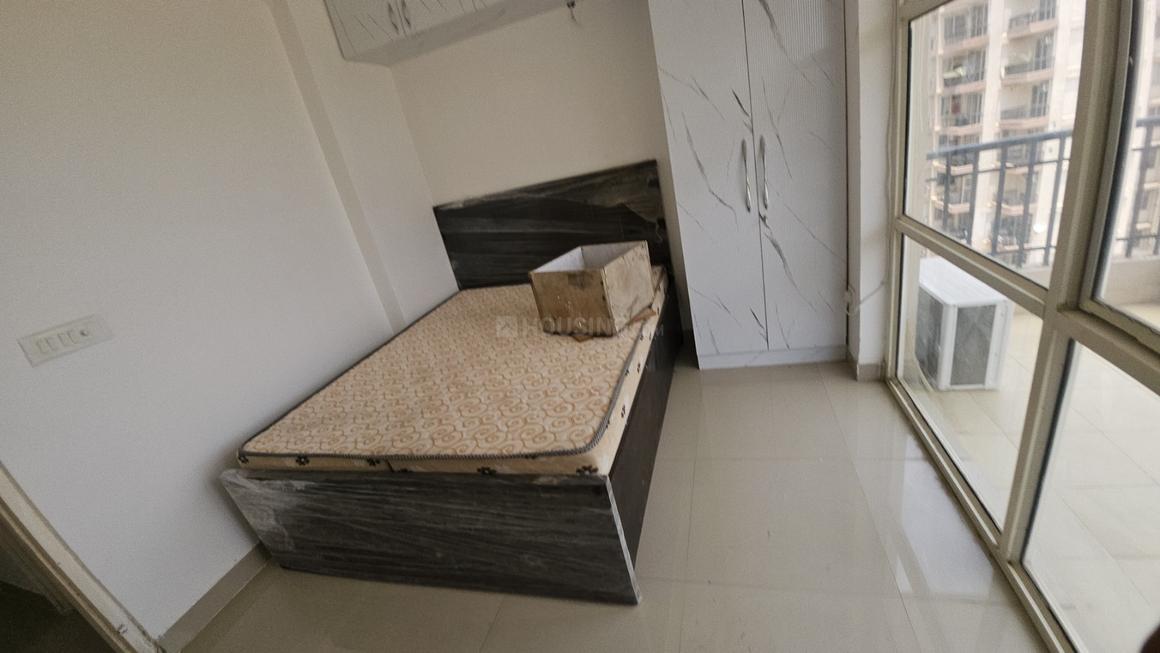 1 BHK for rent in Sector 35, Gurugram — 477 sq.ft — HCBS Sports Ville