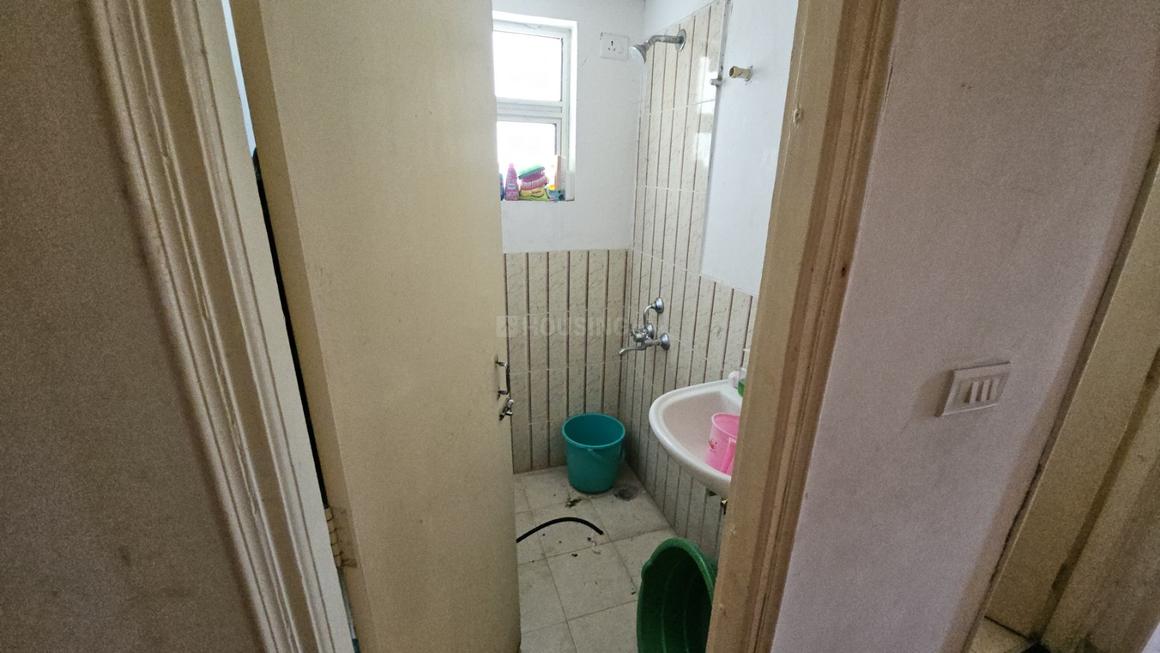 1 BHK for rent in Sector 35, Gurugram — 473 sq.ft — HCBS Sports Ville