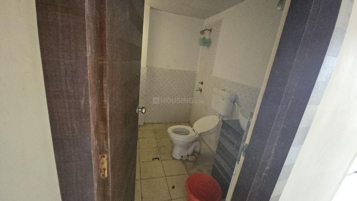 1 BHK for rent in Sector 35, Gurugram — 473 sq.ft — HCBS Sports Ville