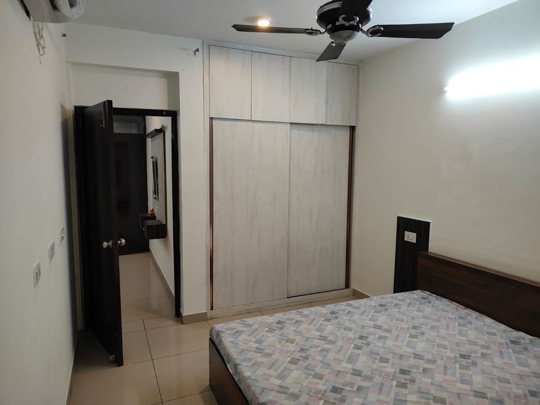1 BHK for rent in Sector 36, Gurugram — furnished — 450 sq.ft — AVL 36 Gurgaon