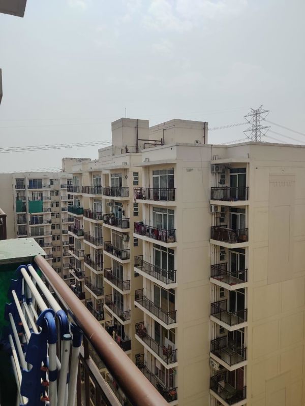 1 BHK for rent in Sector 36, Gurugram — furnished — 400 sq.ft — AVL 36 Gurgaon