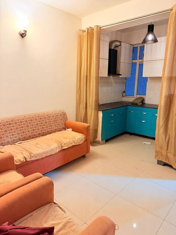 1 BHK for rent in Sector 36, Gurugram — furnished — 400 sq.ft — AVL 36 Gurgaon