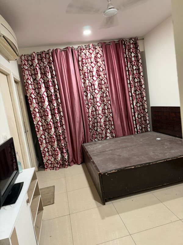 1 BHK for rent in Sector 36, Gurugram — furnished — 363 sq.ft — AVL 36 Gurgaon