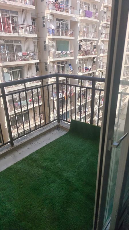 1 BHK for rent in Sector 36, Gurugram — furnished — 540 sq.ft — AVL 36 Gurgaon