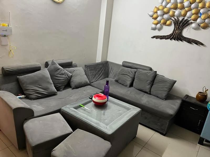 1 BHK for rent in Sector 36, Gurugram — furnished — 410 sq.ft — AVL 36 Gurgaon