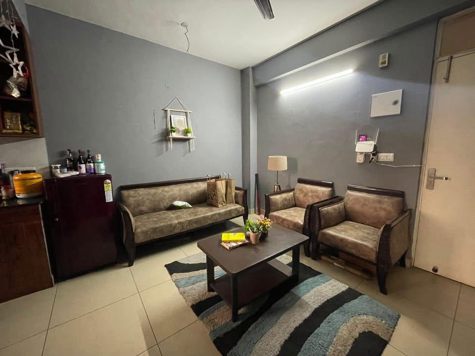 1 BHK for rent in Sector 36, Gurugram — furnished — 400 sq.ft — AVL 36 Gurgaon