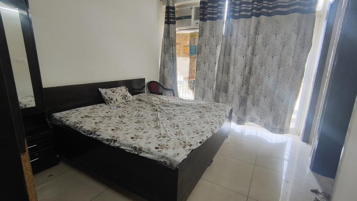 1 BHK for rent in Sector 36, Gurugram — 400 sq.ft — AVL 36