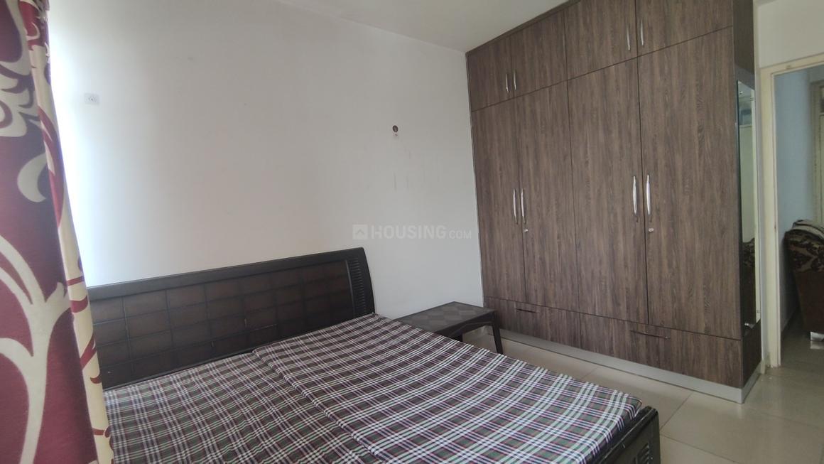 1 BHK for rent in Sector 36, Gurugram — 380 sq.ft — AVL 36
