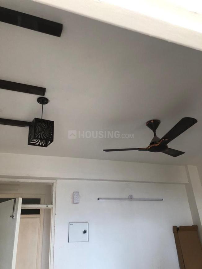 1 BHK for rent in Sector 36, Gurugram — semi-furnished — 430 sq.ft — AVL 36