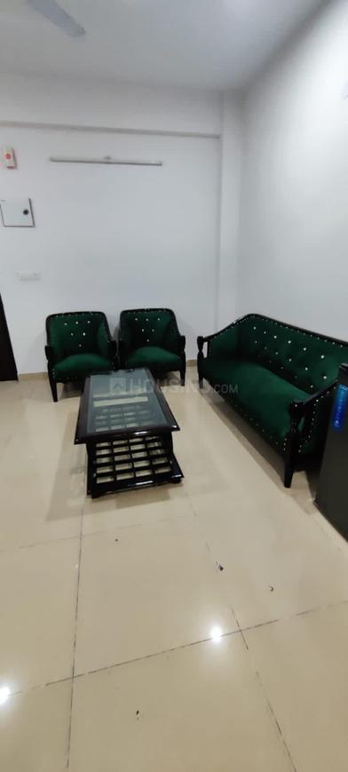 1 BHK for rent in Sector 36, Gurugram — semi-furnished — 800 sq.ft — AVL 36