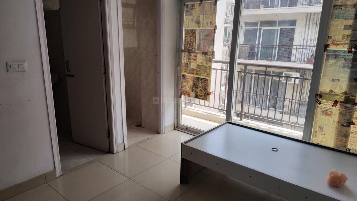 1 BHK for rent in Sector 36, Gurugram — semi-furnished — 350 sq.ft — AVL 36