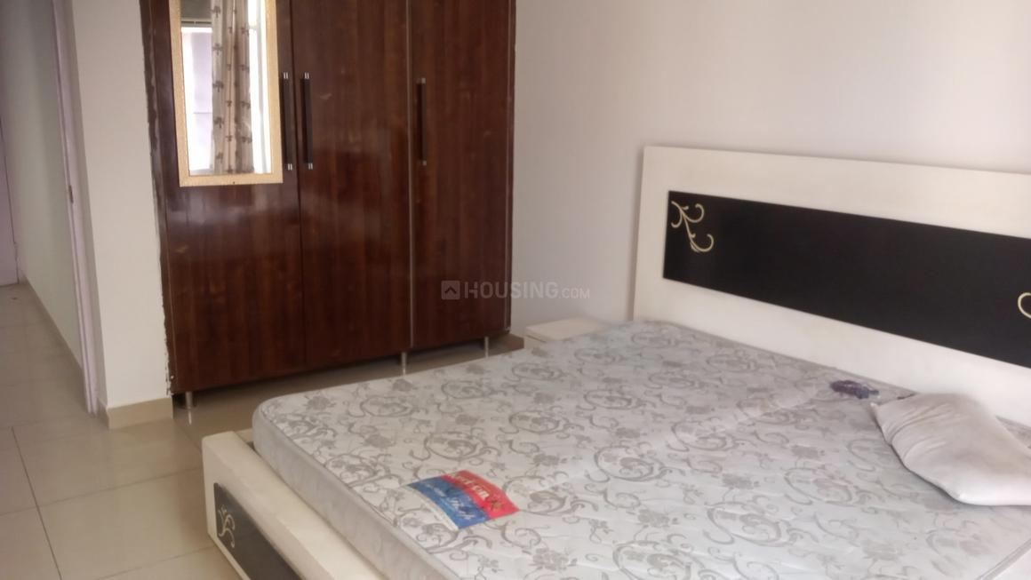 1 BHK for rent in Sector 36, Gurugram — 488 sq.ft — AVL 36