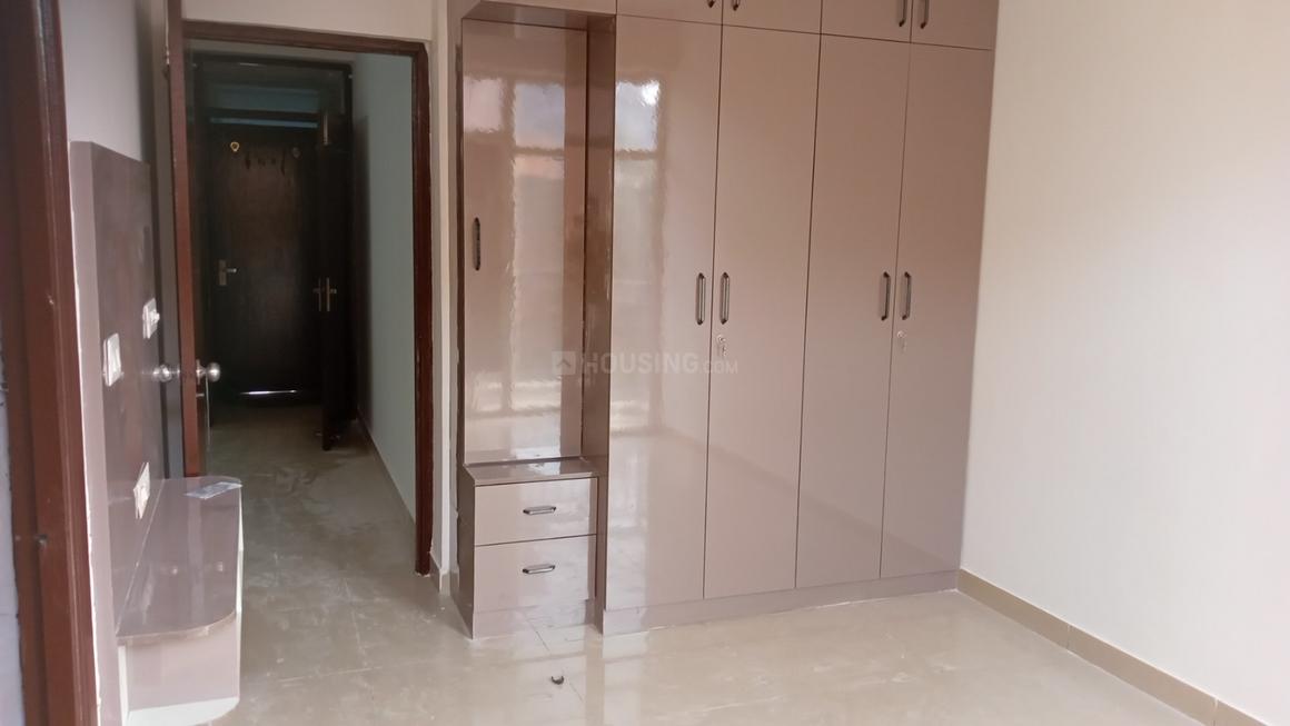 1 BHK for rent in Sector 36, Gurugram — semi-furnished — 450 sq.ft — AVL 36