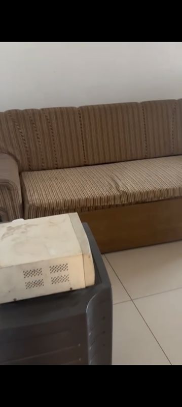 1 BHK for rent in Sector 36, Gurugram — furnished — 406 sq.ft — AVL 36 Gurgaon