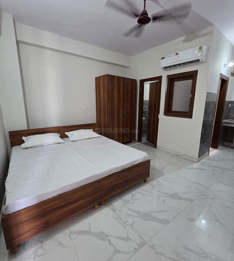 1 BHK for rent in Sector 37, Gurugram — 560 sq.ft