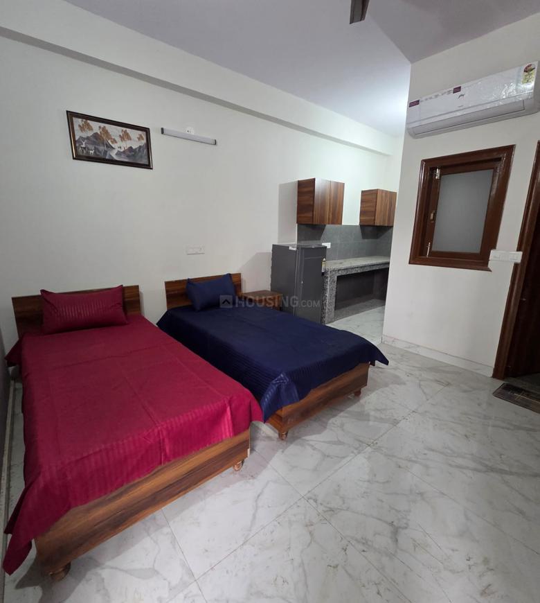 1 BHK for rent in Sector 37, Gurugram — 400 sq.ft