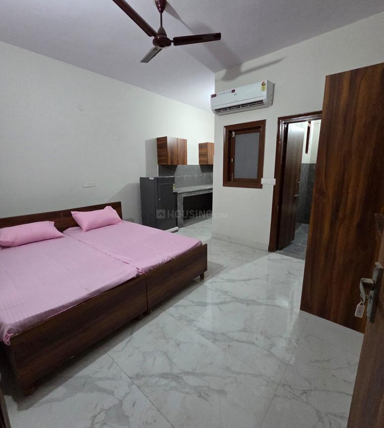 1 BHK for rent in Sector 37, Gurugram — 420 sq.ft