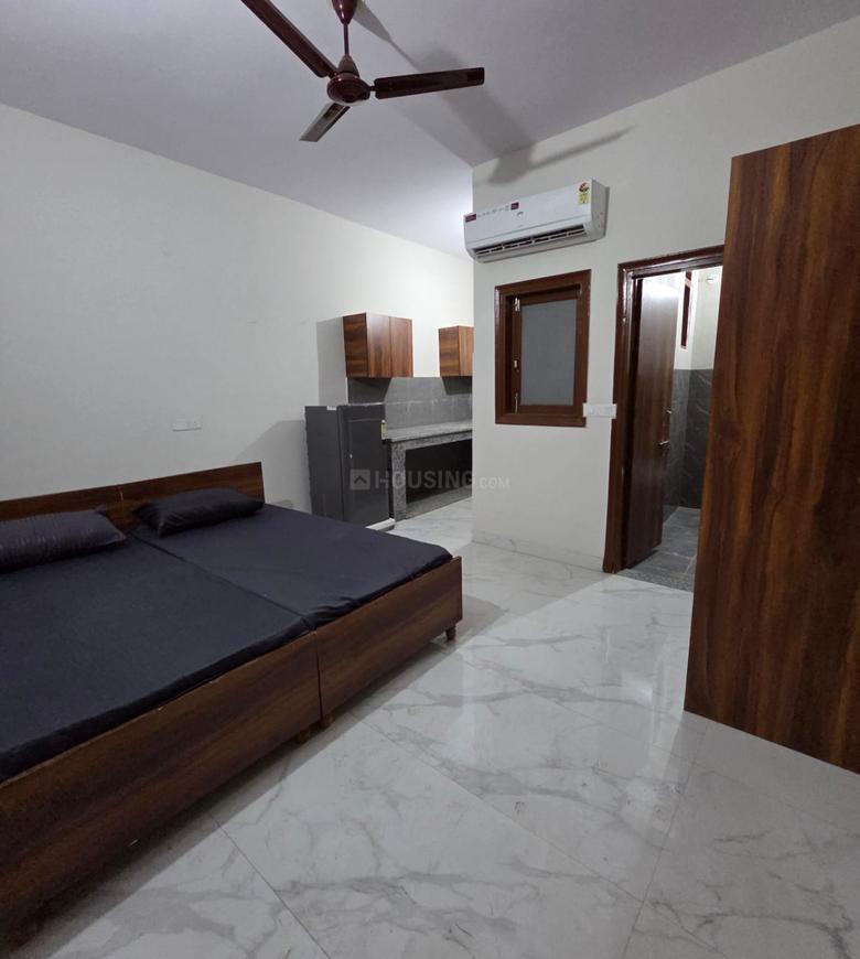 1 BHK for rent in Sector 37, Gurugram — 480 sq.ft