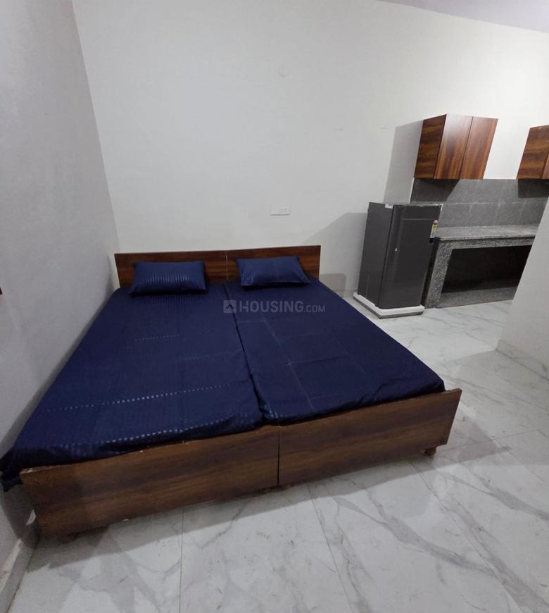 1 BHK for rent in Sector 37, Gurugram — 470 sq.ft
