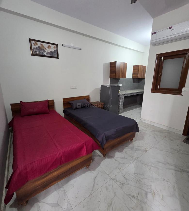 1 BHK for rent in Sector 37, Gurugram — 460 sq.ft