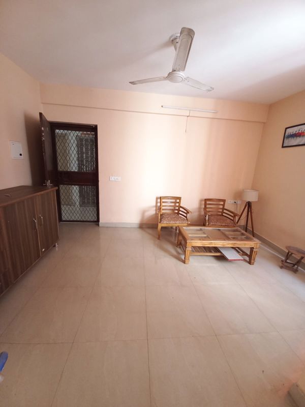 1 BHK for rent in Sector 37c, Gurugram — furnished — 560 sq.ft — Ninex RMG Residency