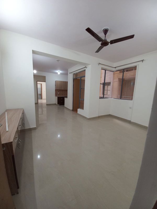 1 BHK for rent in Sector 37c, Gurugram — semi-furnished — 560 sq.ft — Ninex RMG Residency