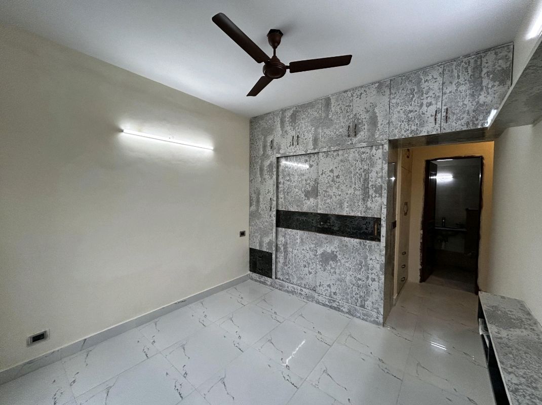 1 BHK for rent in Sector 37c, Gurugram — semi-furnished — 550 sq.ft — Ninex RMG Residency