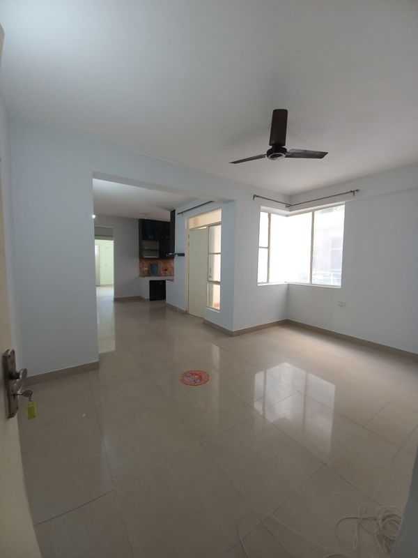 1 BHK for rent in Sector 37c, Gurugram — unfurnished — 560 sq.ft — Ninex RMG Residency